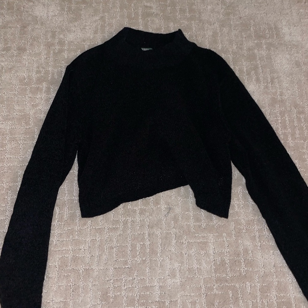 Wild Fable turtle neck sweater